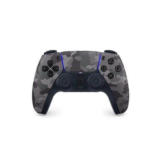 Геймпад Sony PS5 DualSense Camouflage