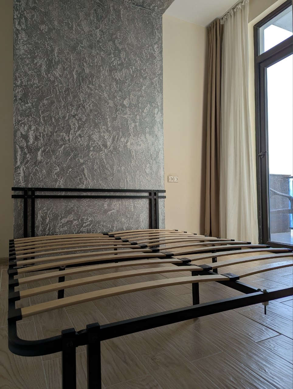 Кровать Loft 1600