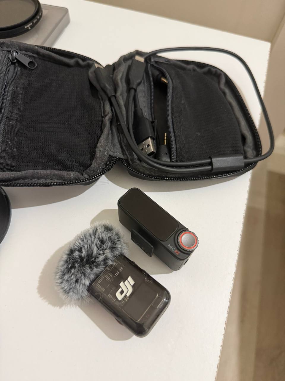 DJI Mic 2