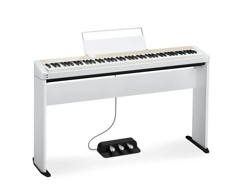 Цифровое пианино Casio Privia PX-S1100