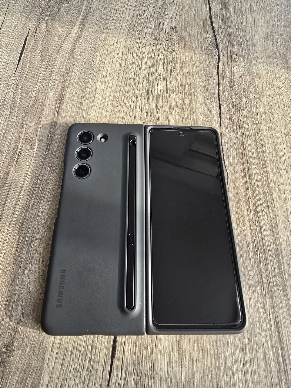 Samsung Galaxy Z Fold 5 12/512GB