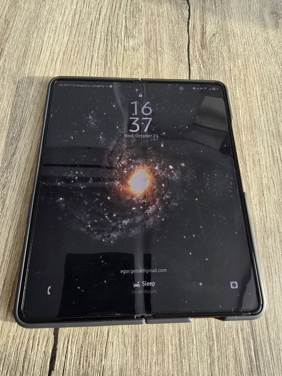 Samsung Galaxy Z Fold 5 12/512GB