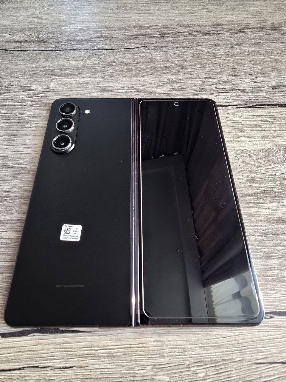 Samsung Galaxy Z Fold 5 12/512GB
