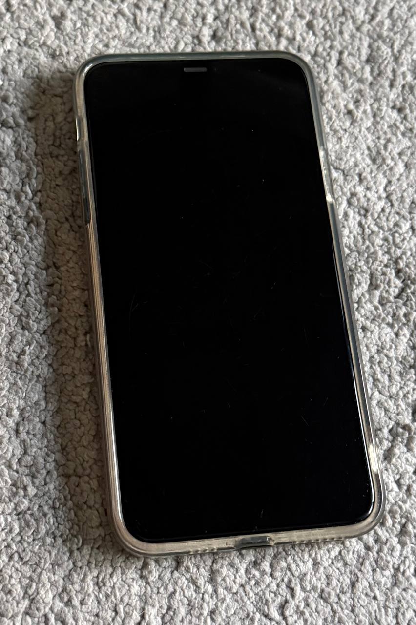 iPhone 11 Pro Max 256 ГБ