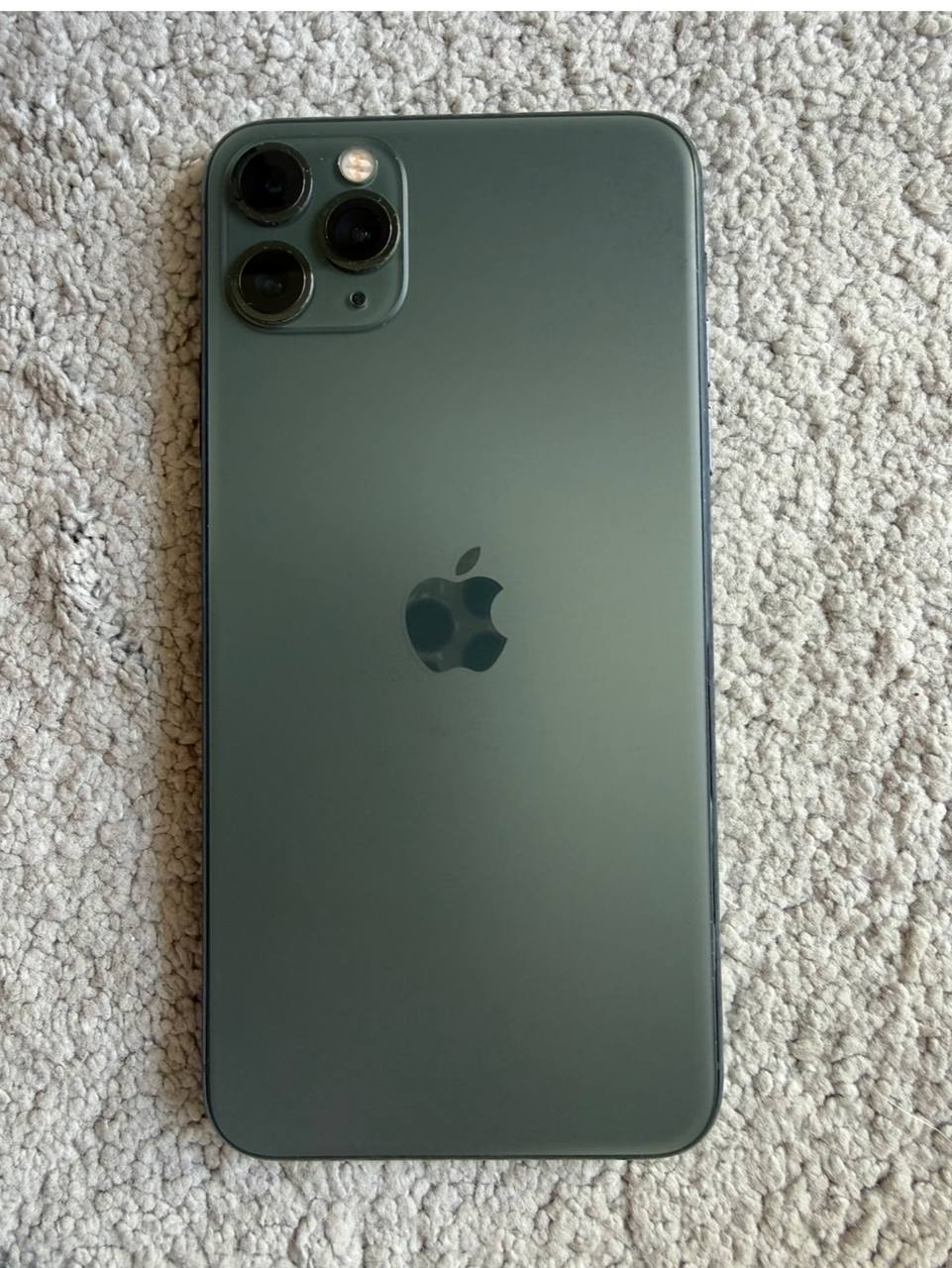 iPhone 11 Pro Max 256 ГБ