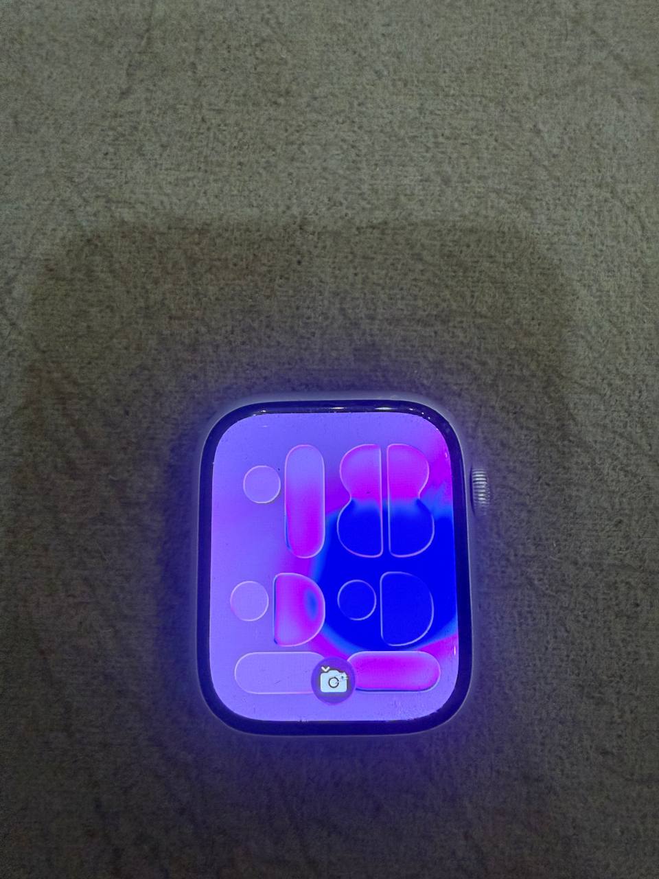 Apple Watch Series 7 45 мм GPS