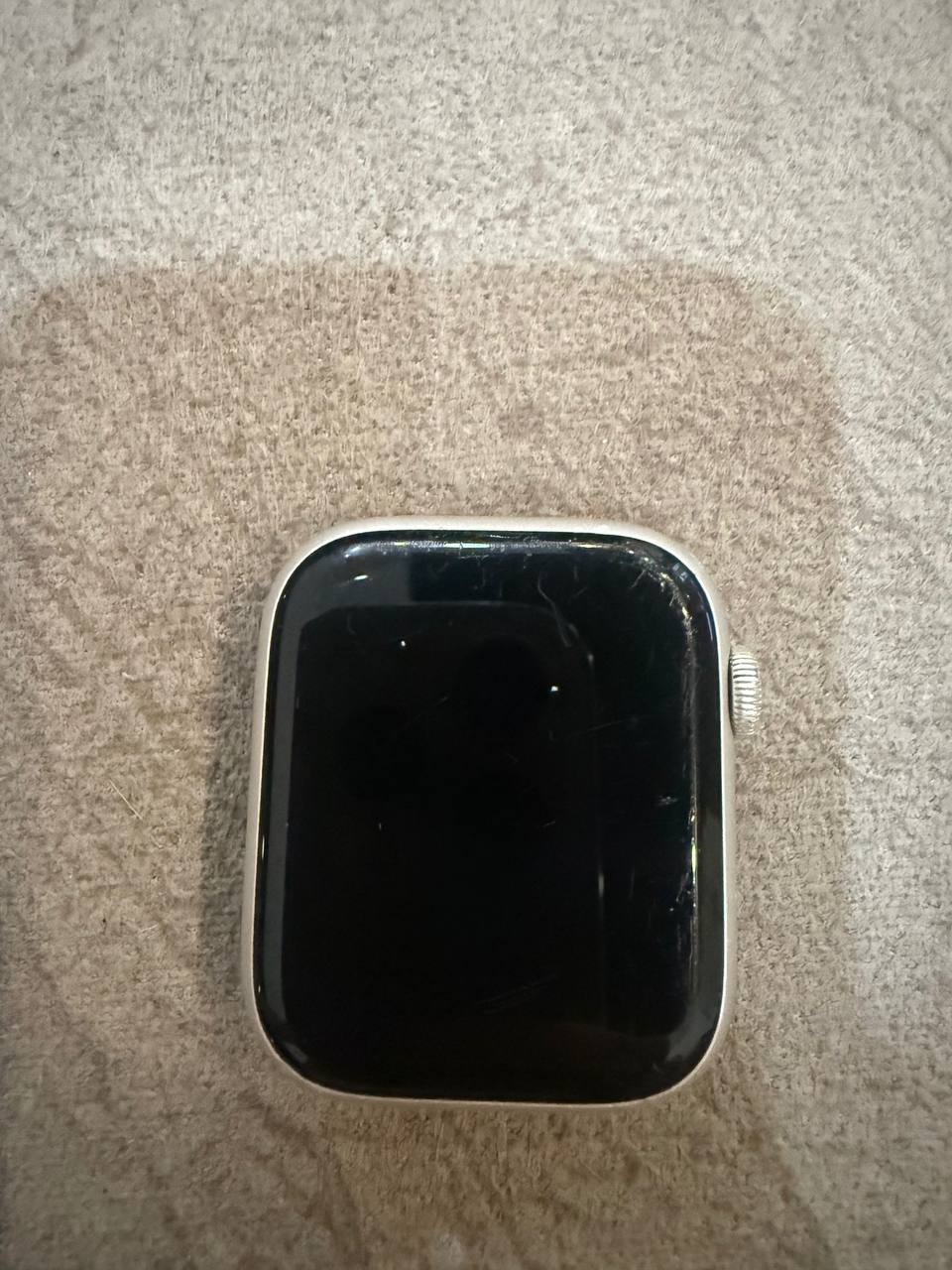 Apple Watch Series 7 45 мм GPS