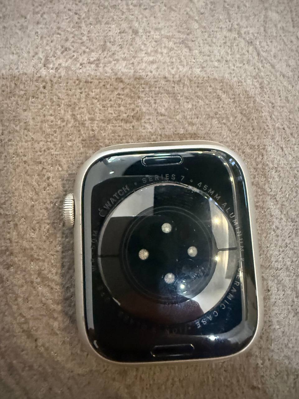 Apple Watch Series 7 45 мм GPS