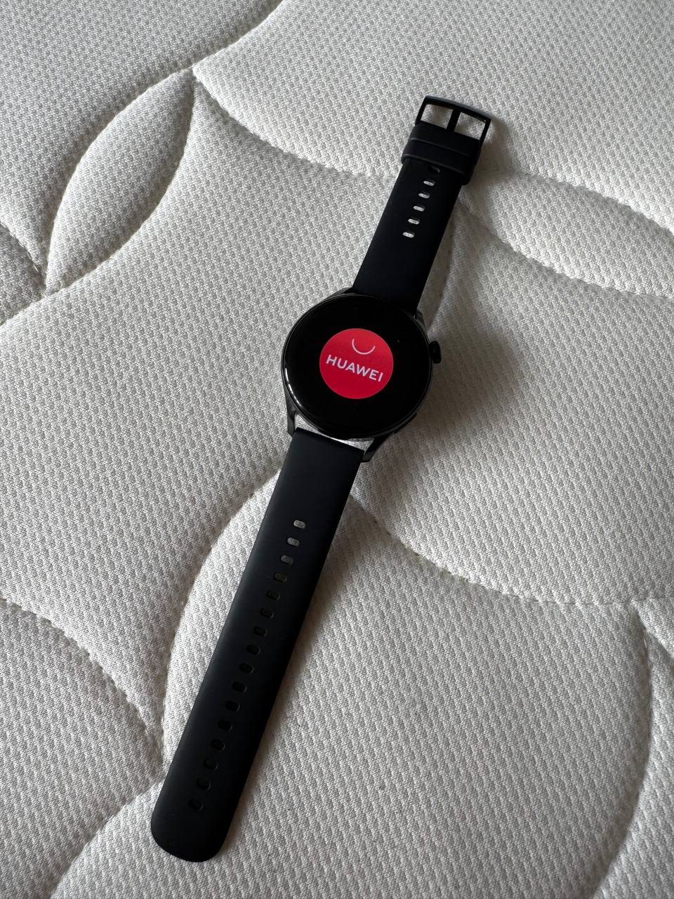 Huawei Watch 3 (46 мм)