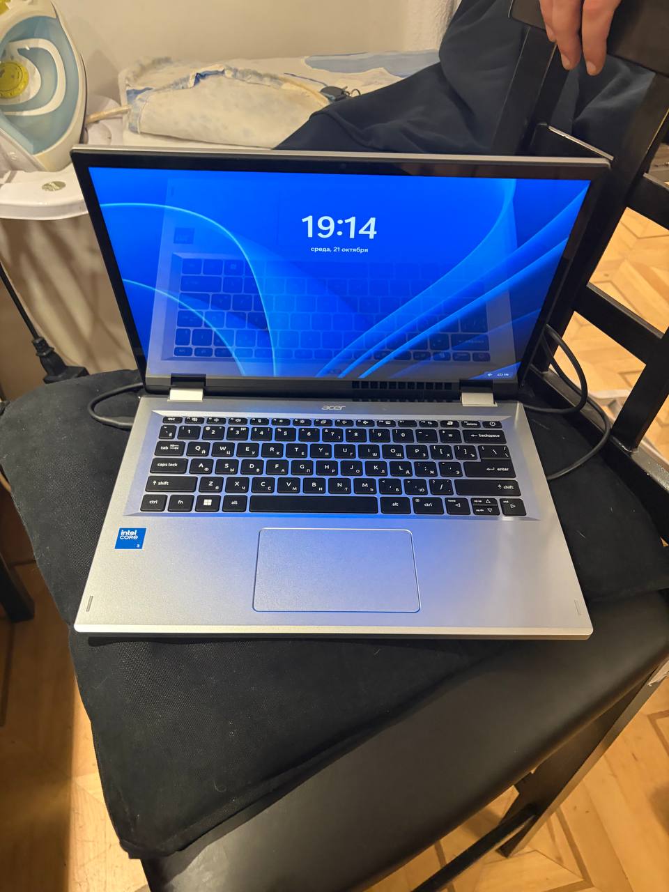 Acer Aspire Go Spin 14