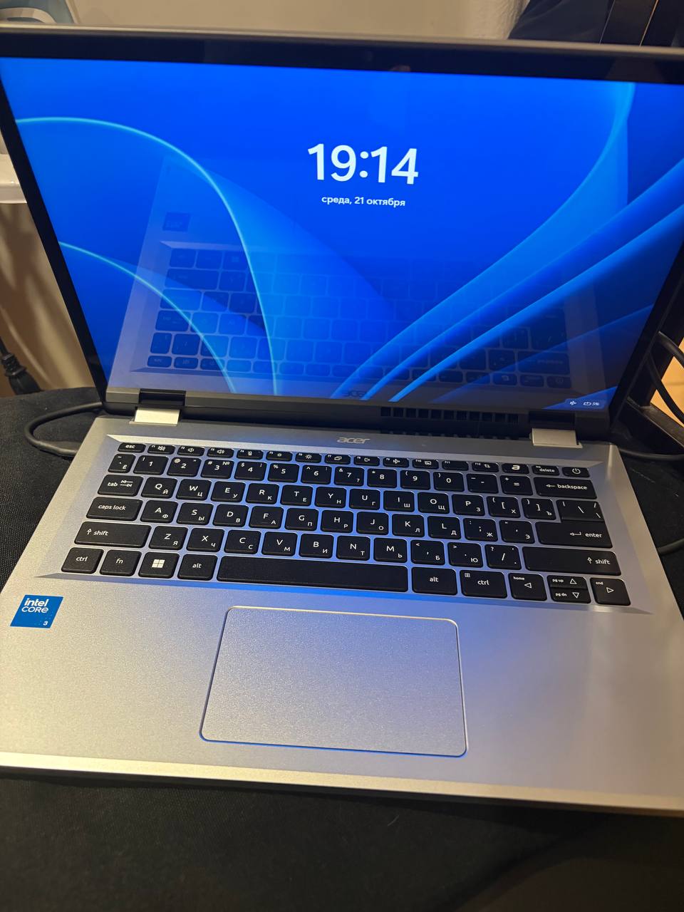 Acer Aspire Go Spin 14