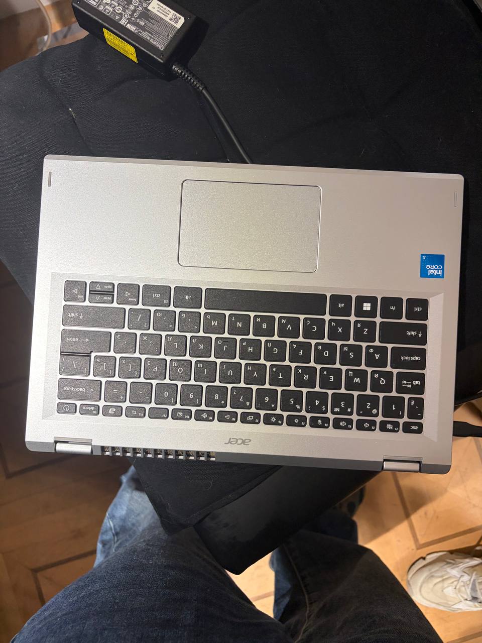 Acer Aspire Go Spin 14