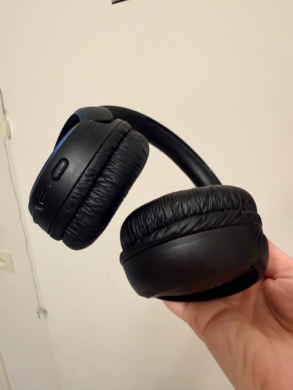 Беспроводные наушники JBL Tune T530 BT