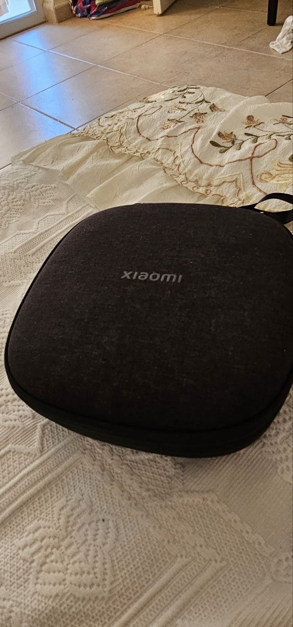Массажный пистолет Xiaomi Massage Gun Mini