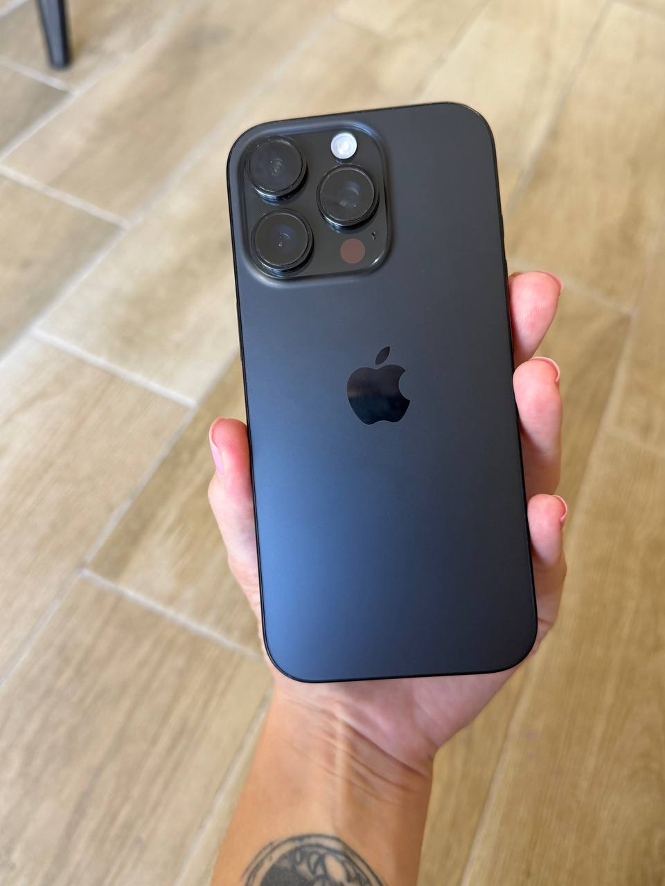 Apple iPhone 16 Pro 128GB