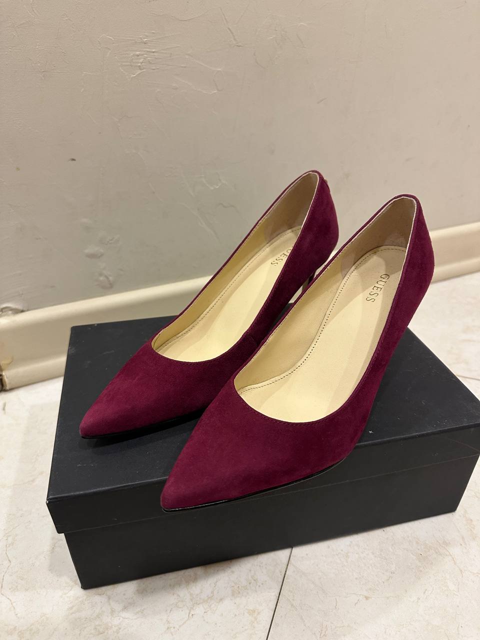 Новые Guess