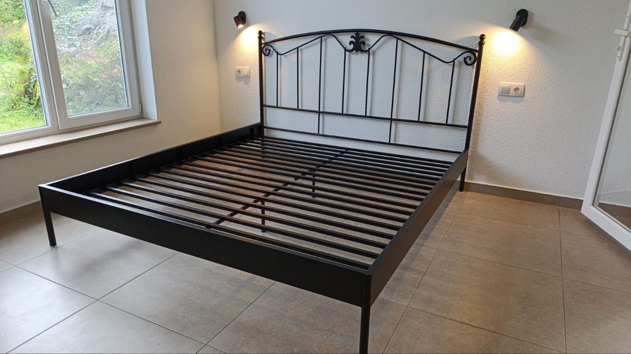 Кровать King Size 180x200 новая в упаковке