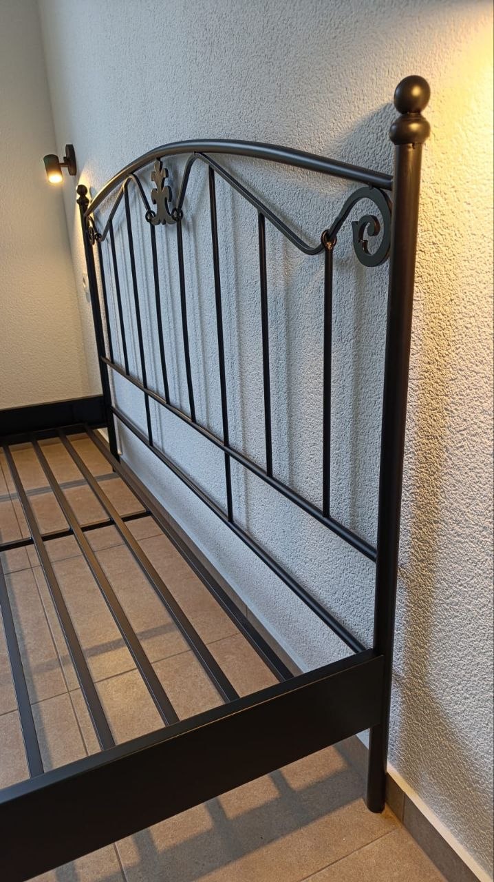 Кровать King Size 180x200 новая в упаковке