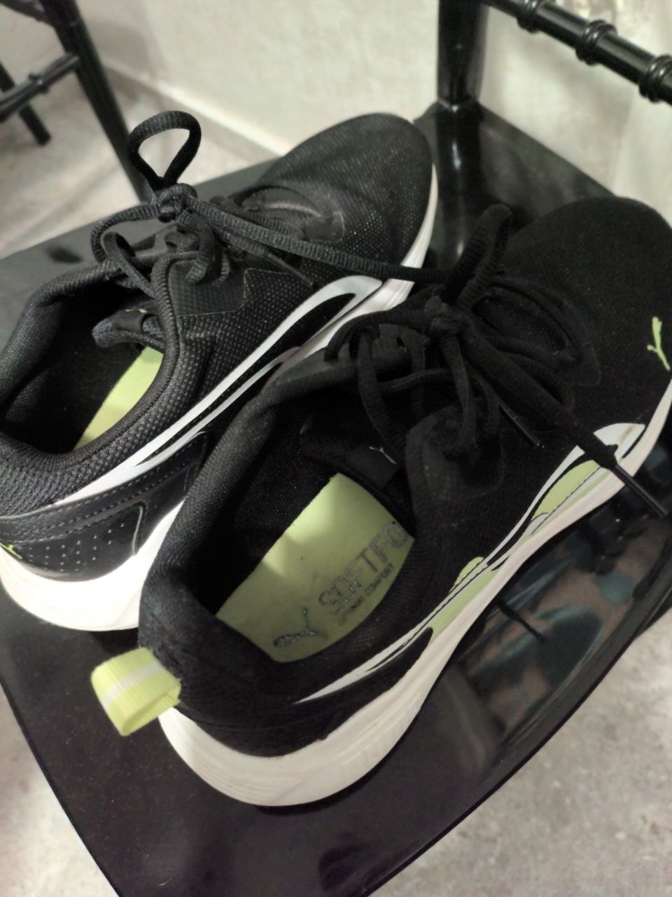 Кроссовки Puma размер 43