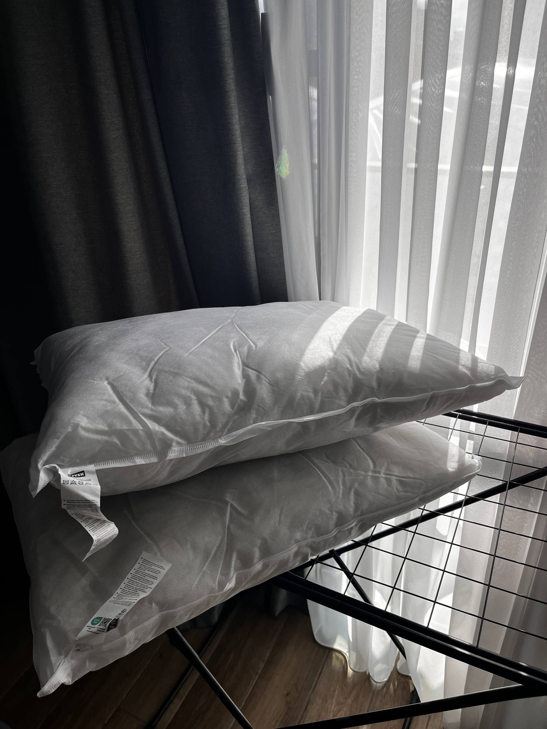 Подушка Jysk 50x70
