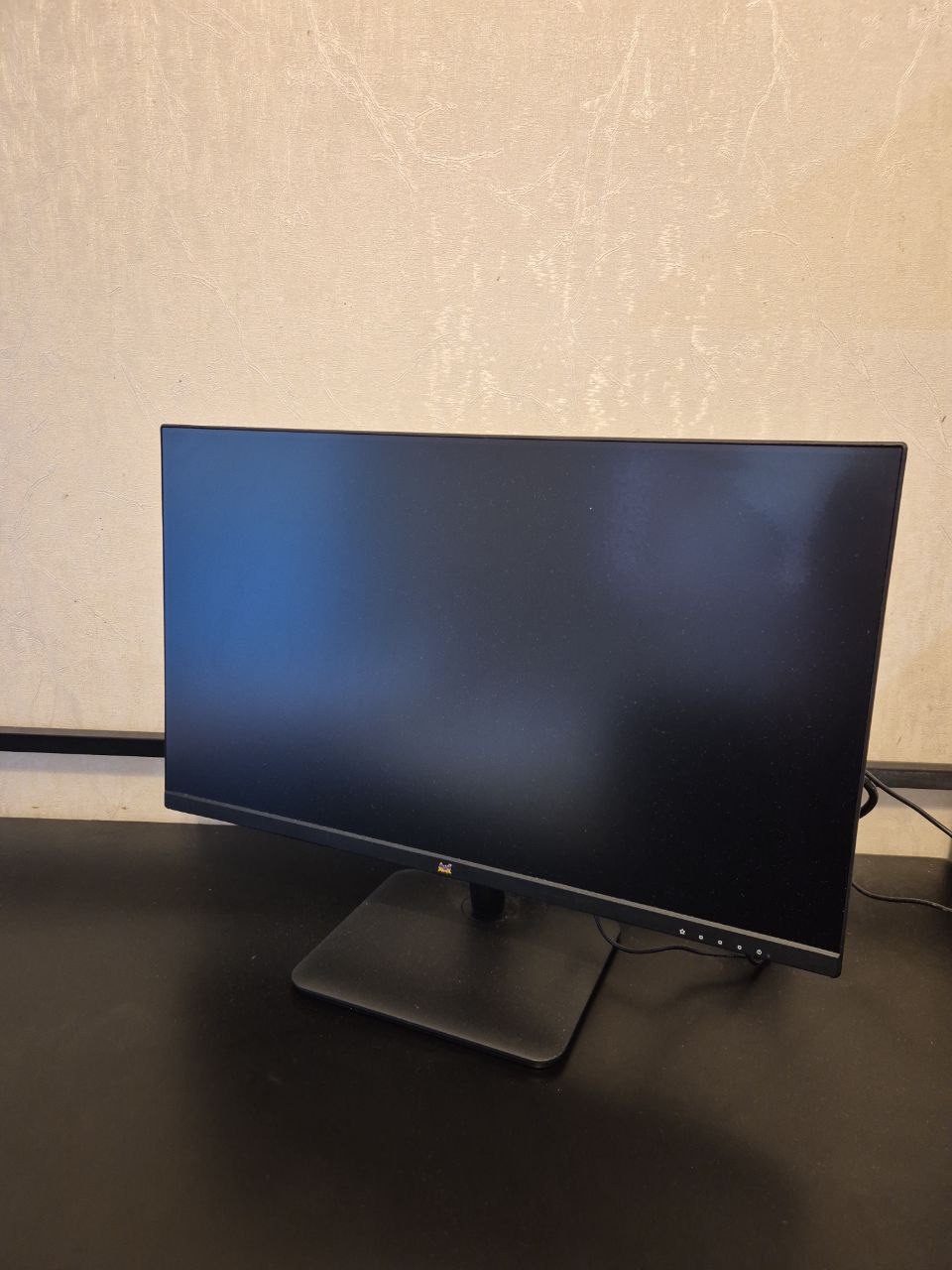 Монитор ViewSonic 24″ IPS Full HD