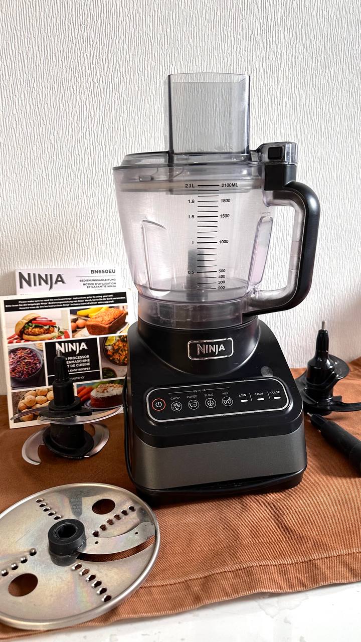 Кухонный измельчитель Ninja Chopper