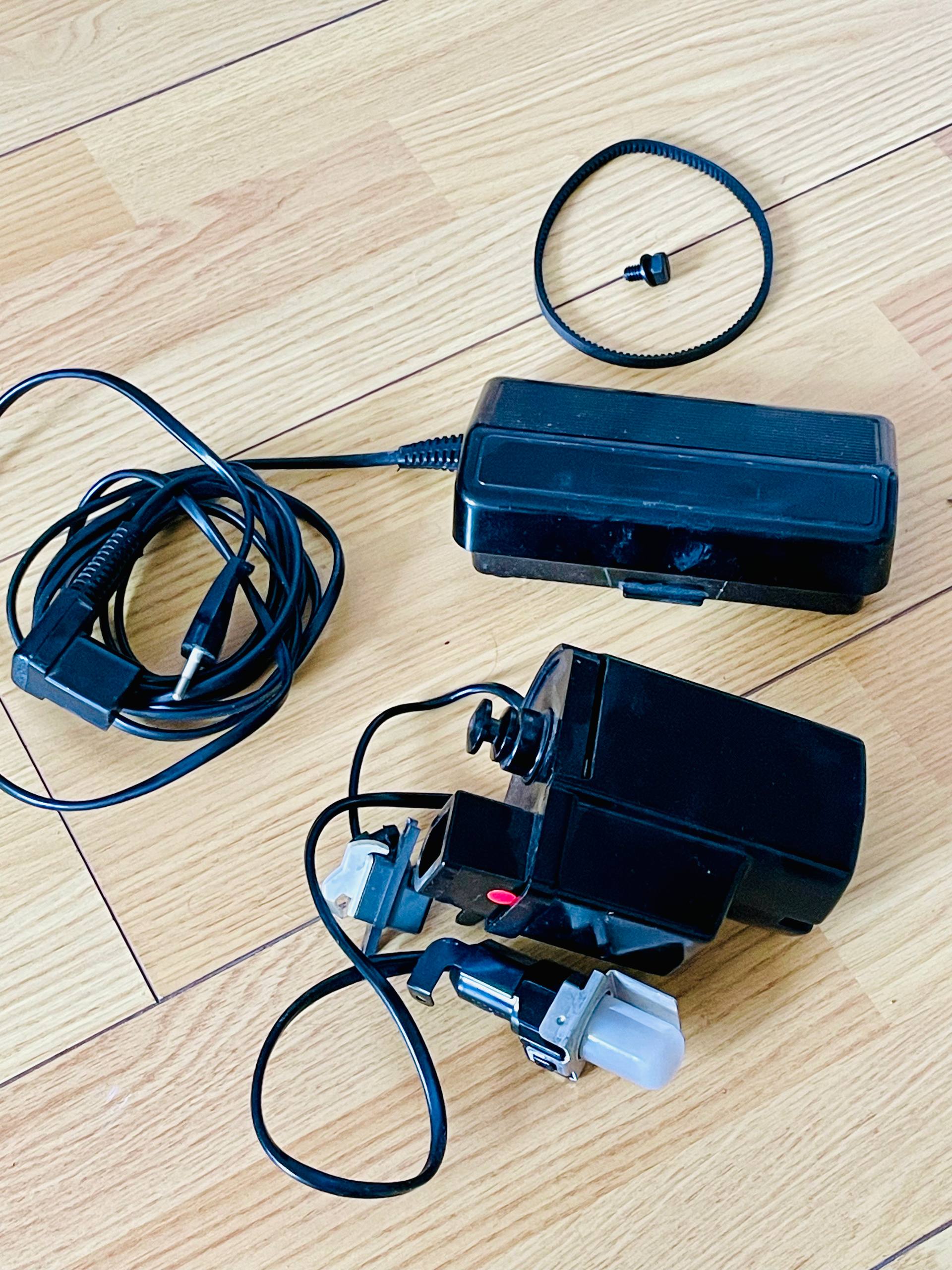 Электропривод для швейной машинки MegaCPK 95W