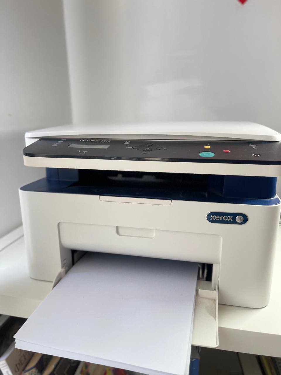 XEROX WorkCentre 3025 МФУ