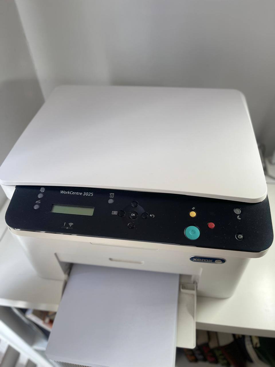XEROX WorkCentre 3025 МФУ