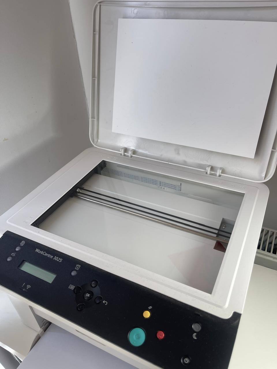 XEROX WorkCentre 3025 МФУ