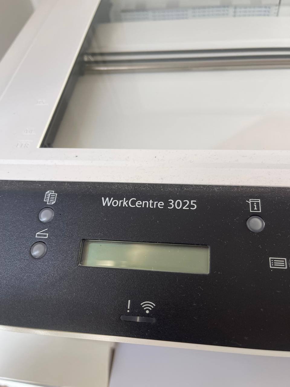 XEROX WorkCentre 3025 МФУ