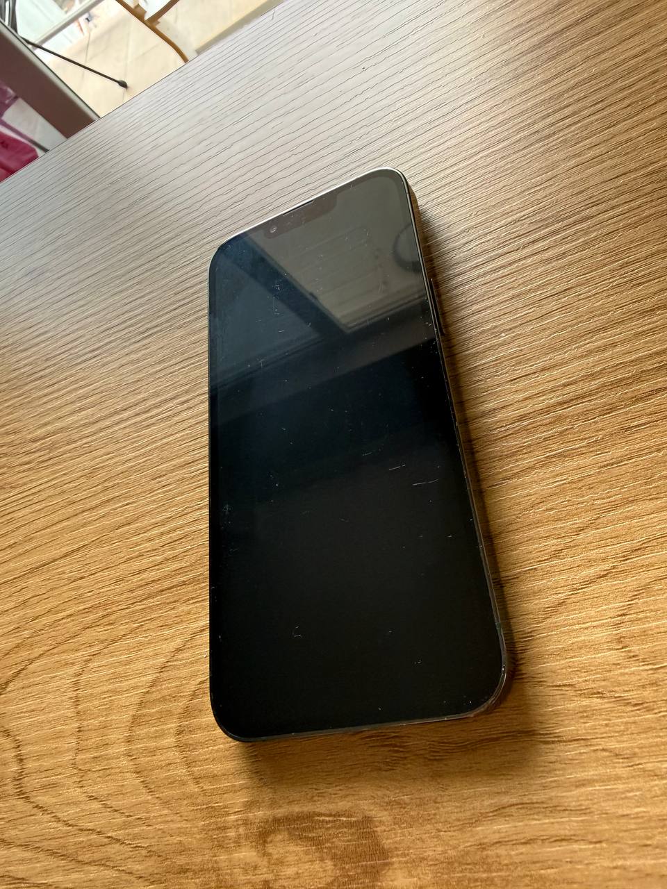 iPhone 13 Pro 256 ГБ