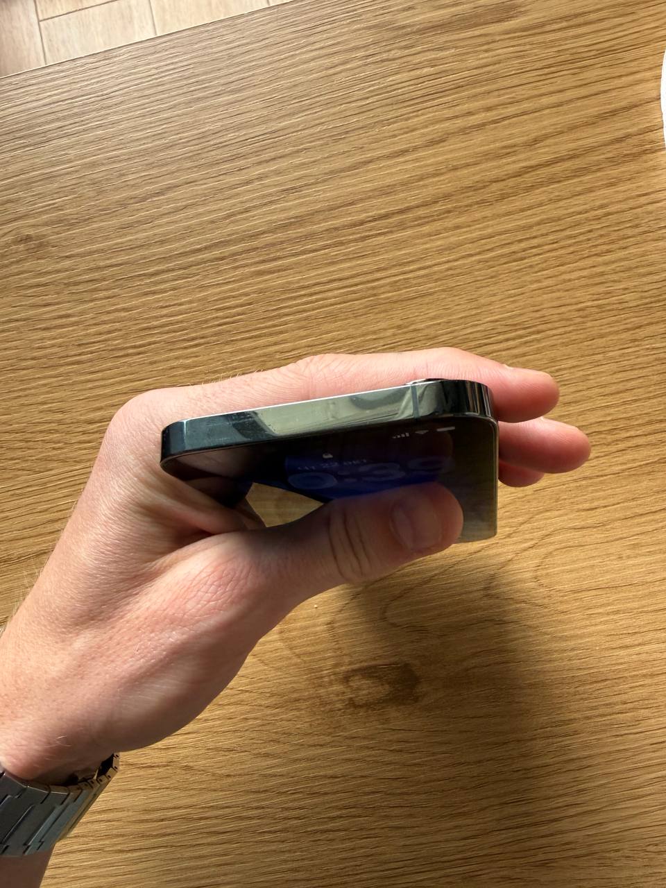 iPhone 13 Pro 256 ГБ
