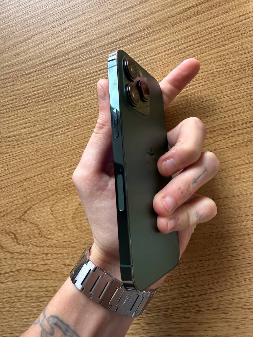 iPhone 13 Pro 256 ГБ