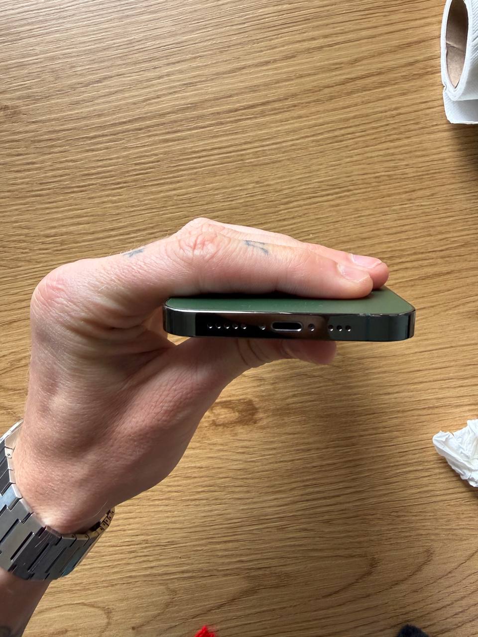 iPhone 13 Pro 256 ГБ