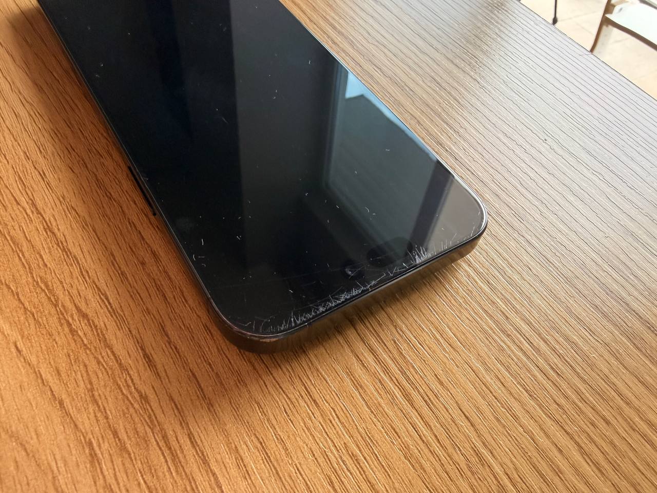 iPhone 16 Pro Max 256 ГБ