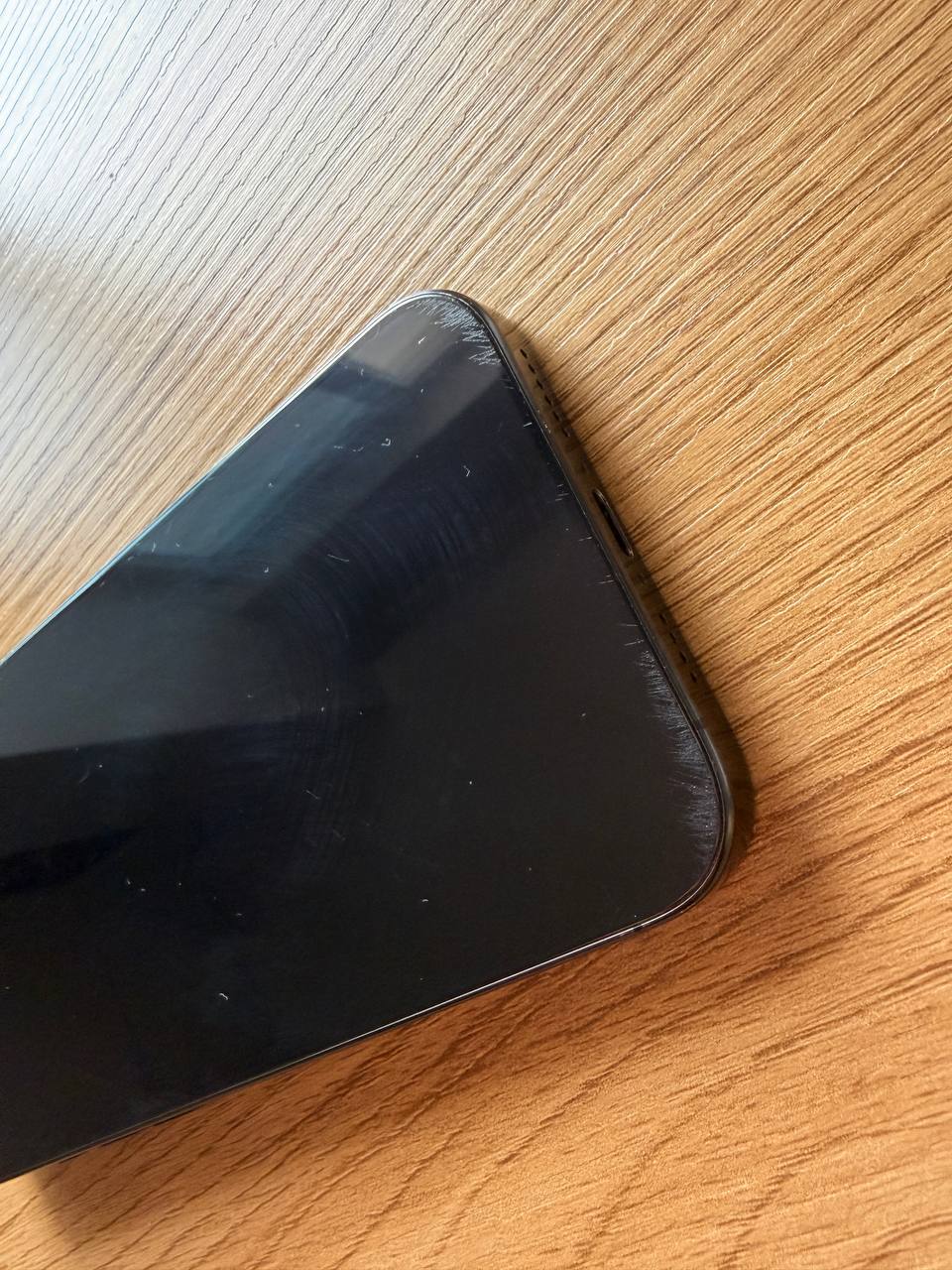 iPhone 16 Pro Max 256 ГБ