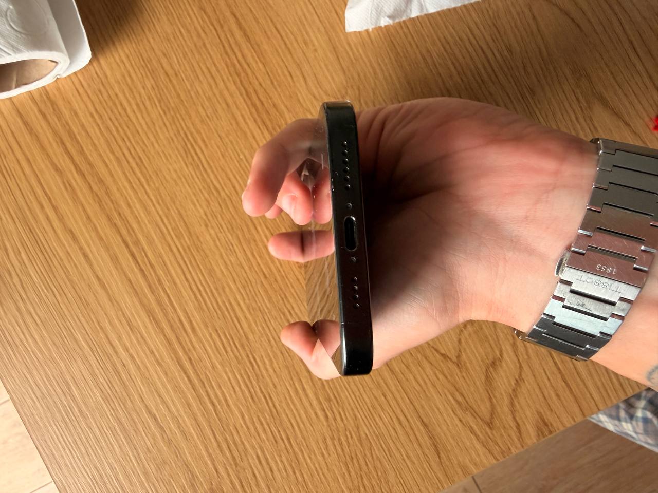 iPhone 16 Pro Max 256 ГБ