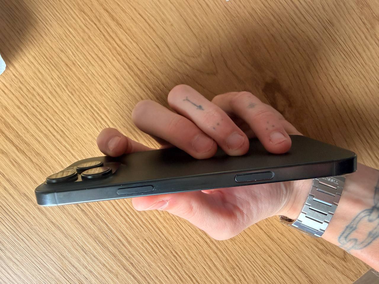 iPhone 16 Pro Max 256 ГБ