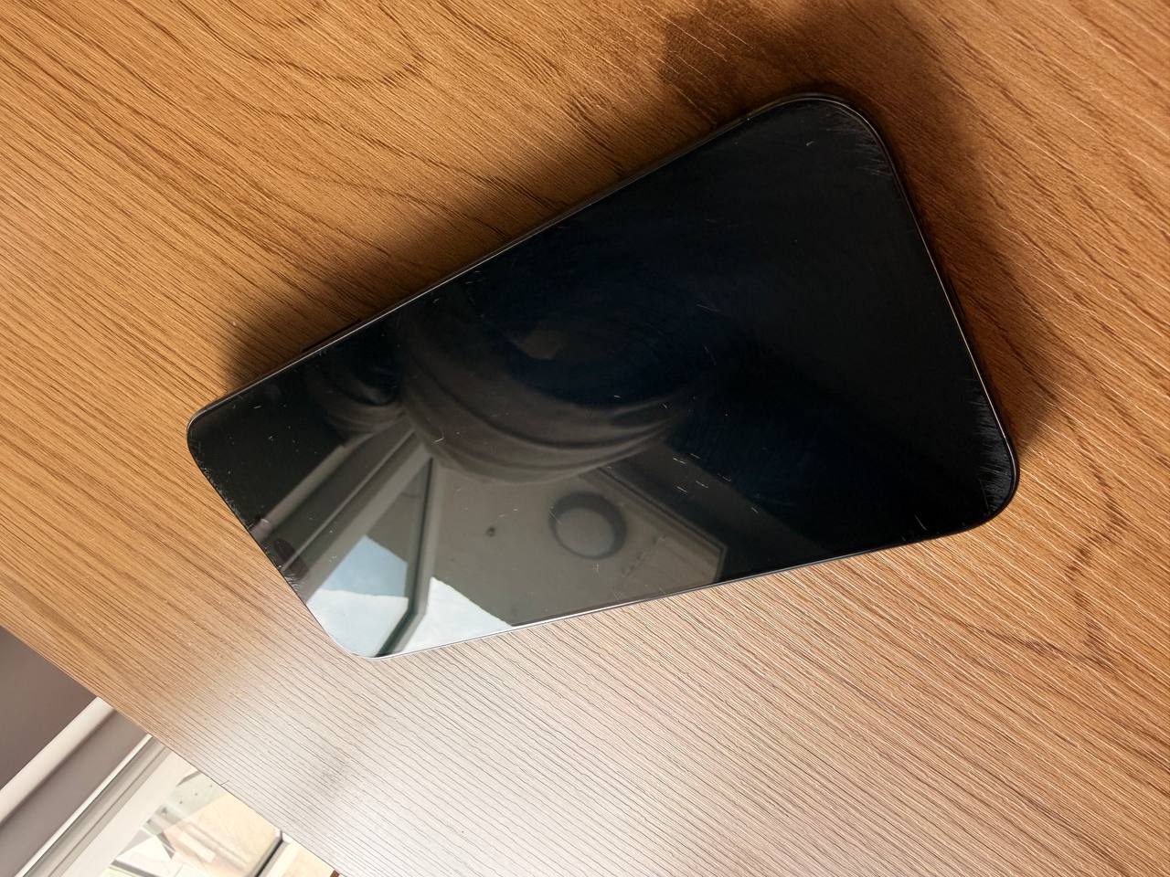 iPhone 16 Pro Max 256 ГБ