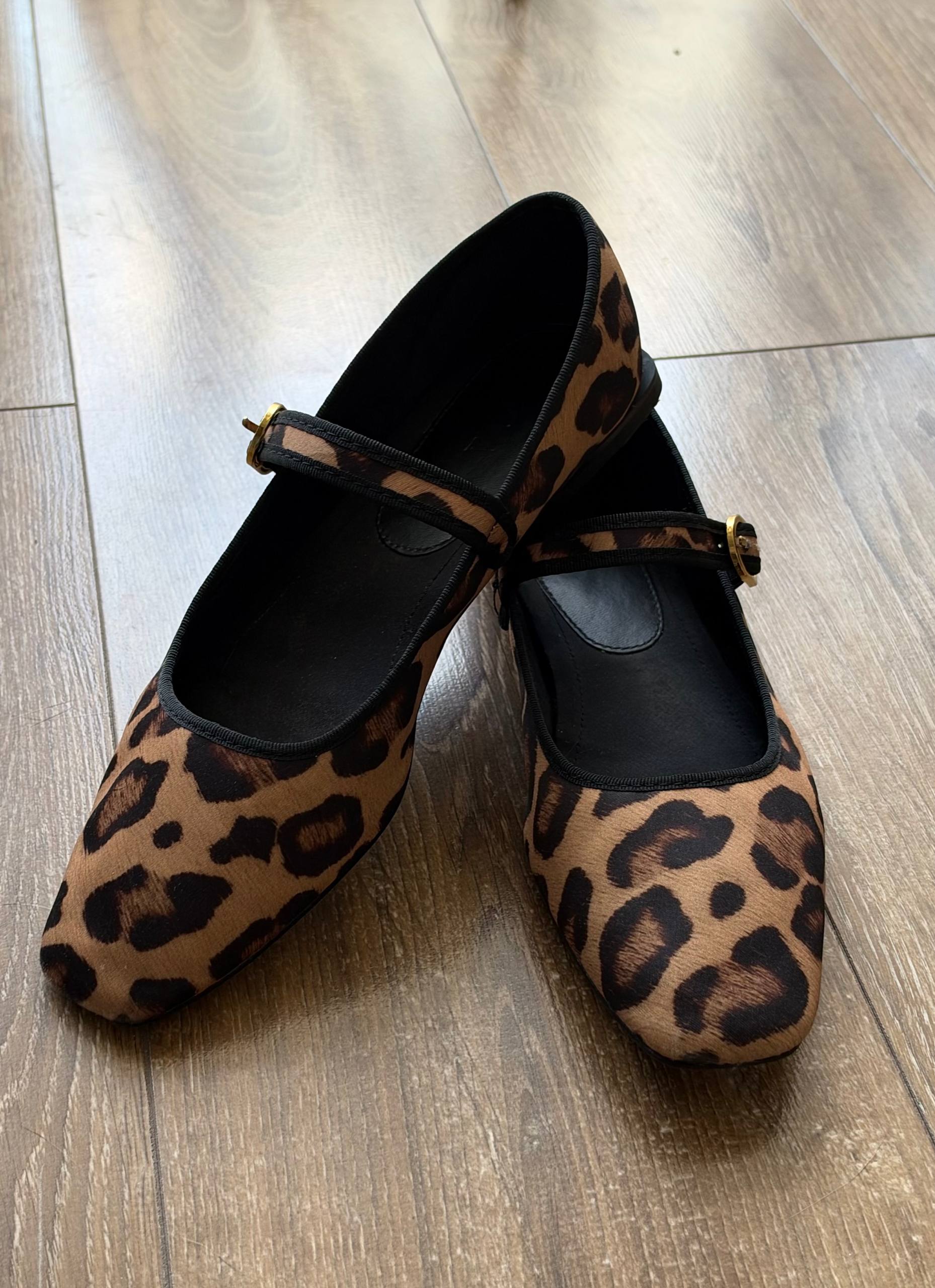 Балетки ZARA, 38 размер