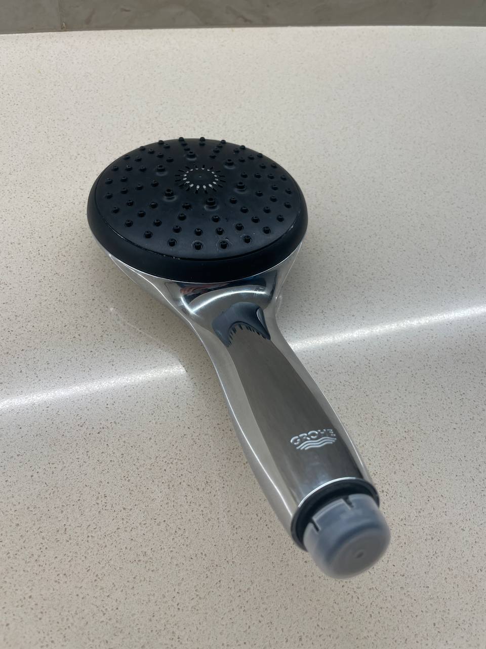 Душевая лейка GROHE