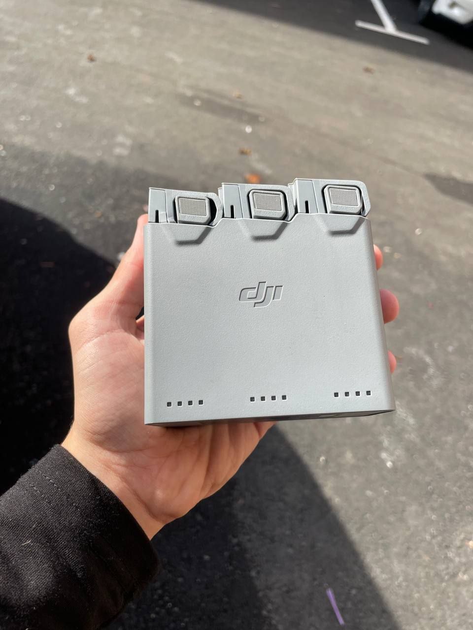DJI Mini Pro RC2