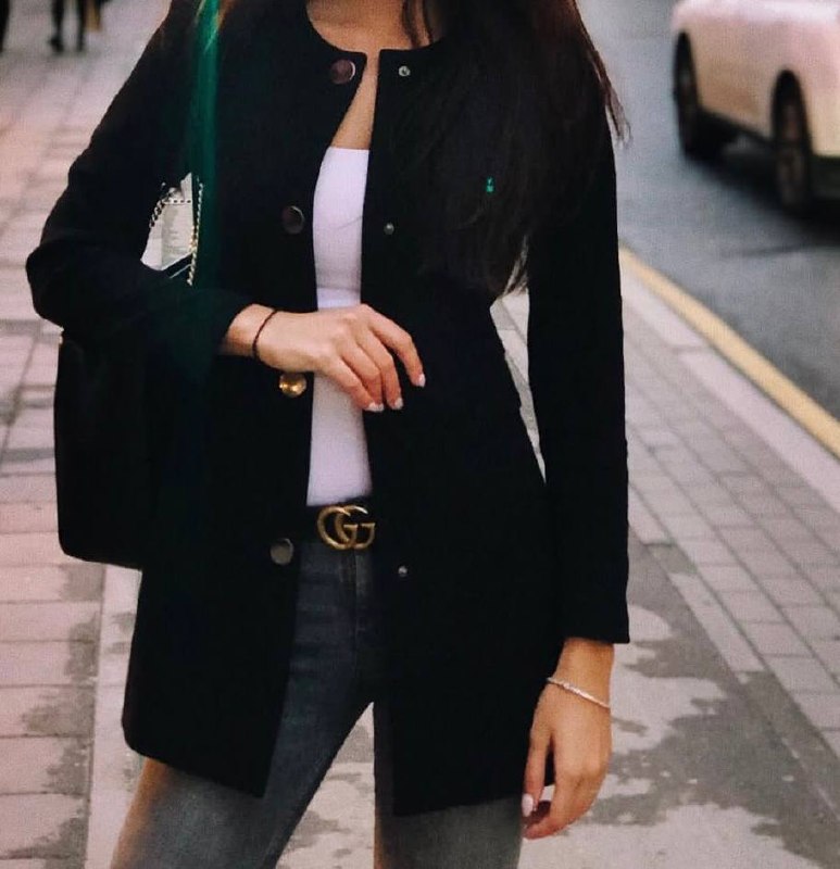 Приталенный пиджак ZARA