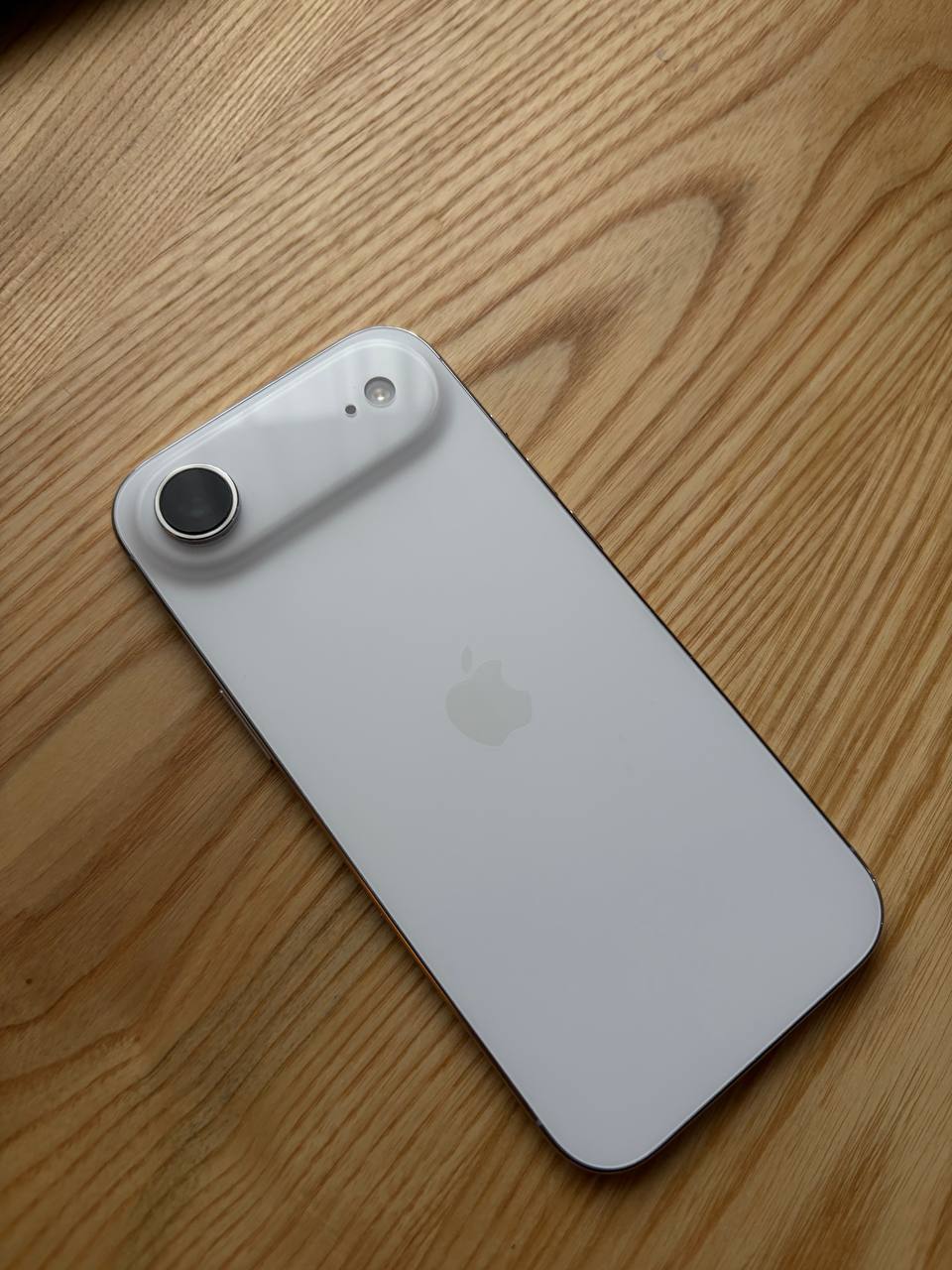Apple iPhone 17 Air