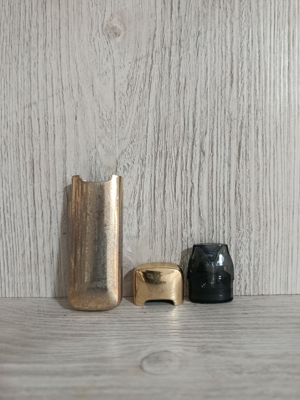 VOOPOO VMATE E+ под-система