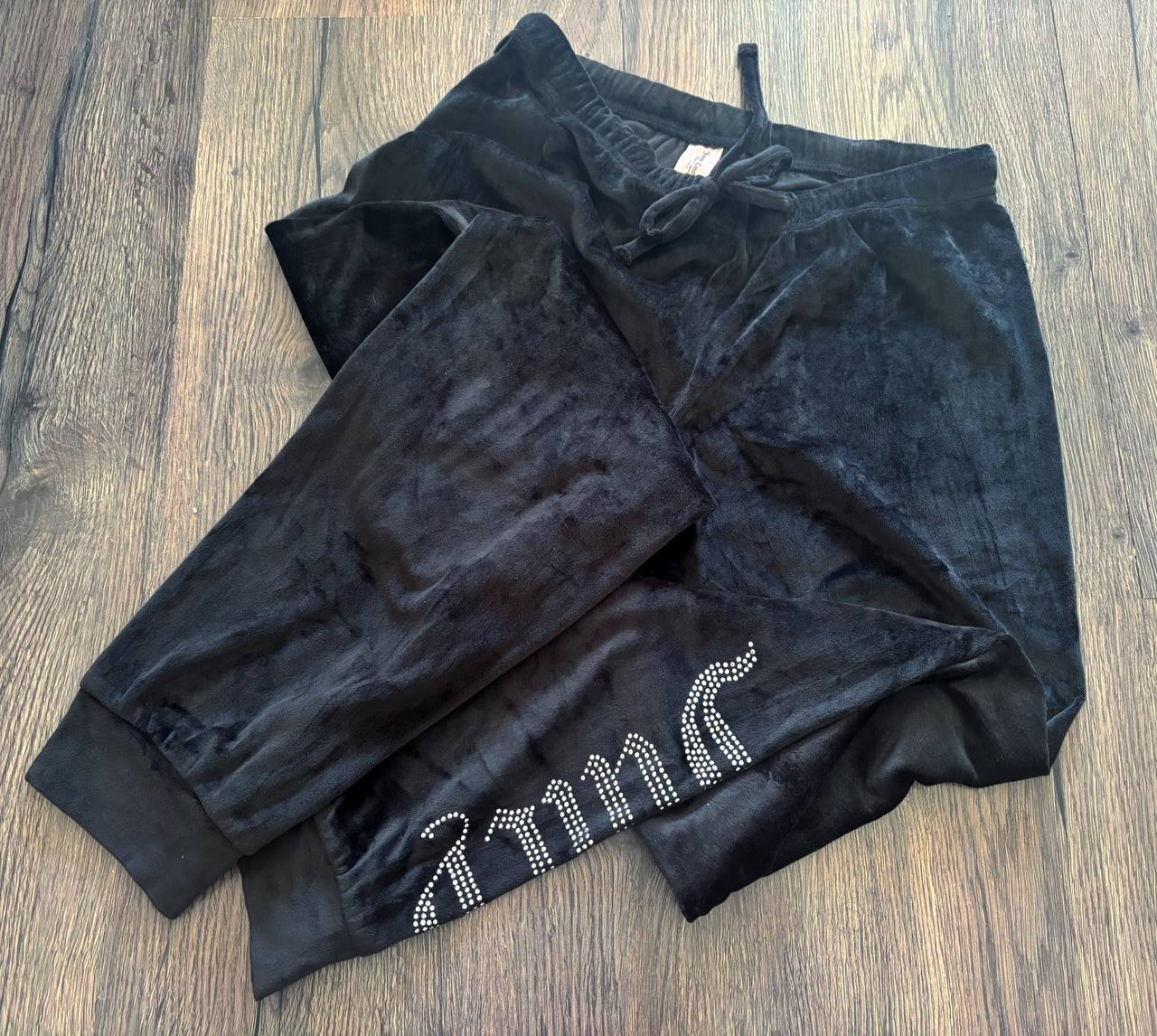Juicy Couture пижамные штаны, размер M