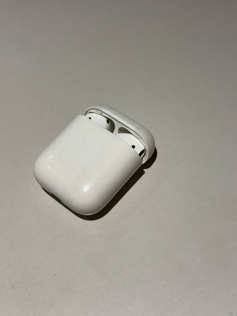 Наушники Apple AirPods 2