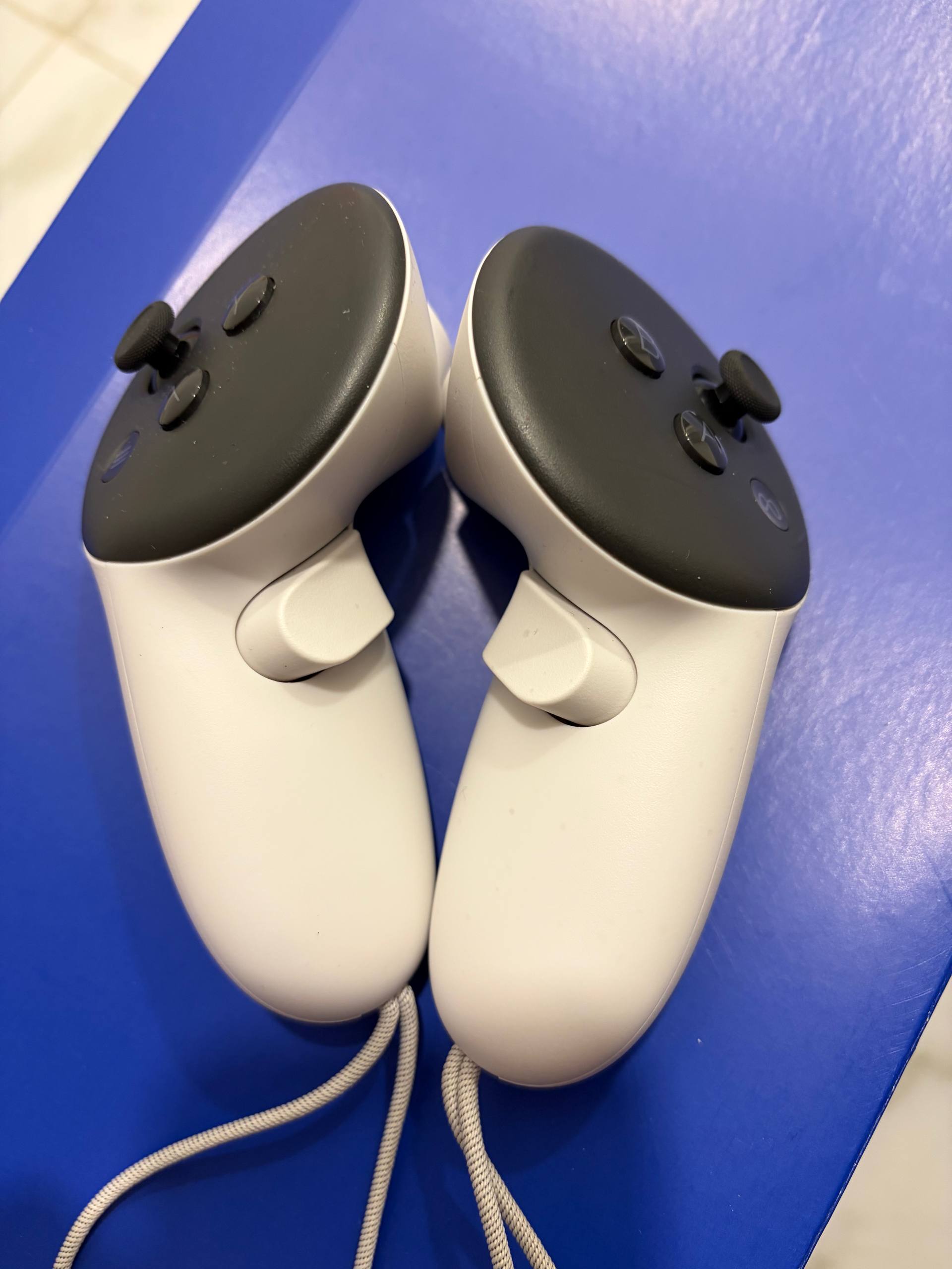VR очки Oculus Quest 3S