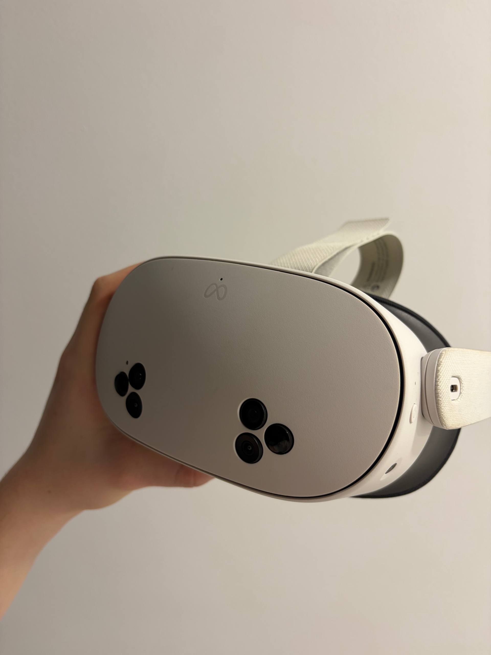 VR очки Oculus Quest 3S